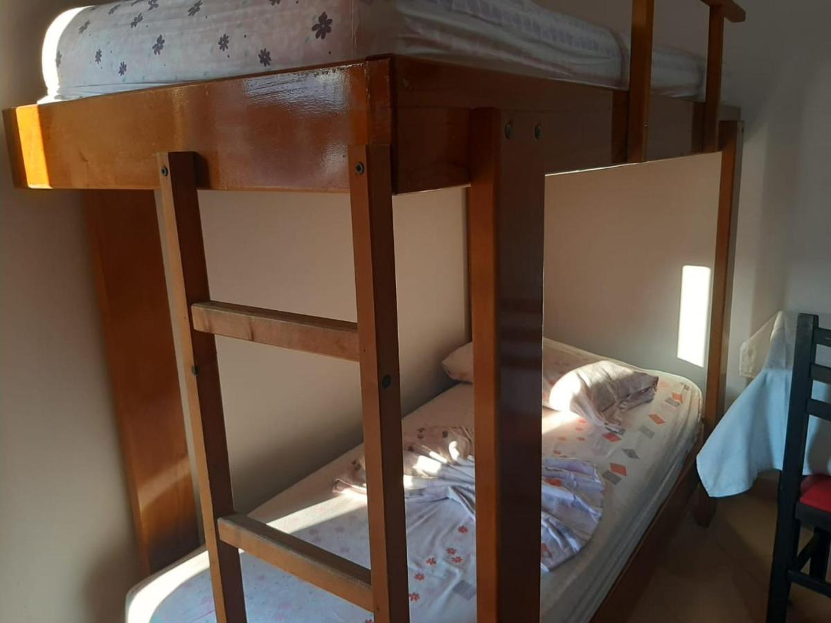 Villas Apartments Shahaj فلورا المظهر الخارجي الصورة