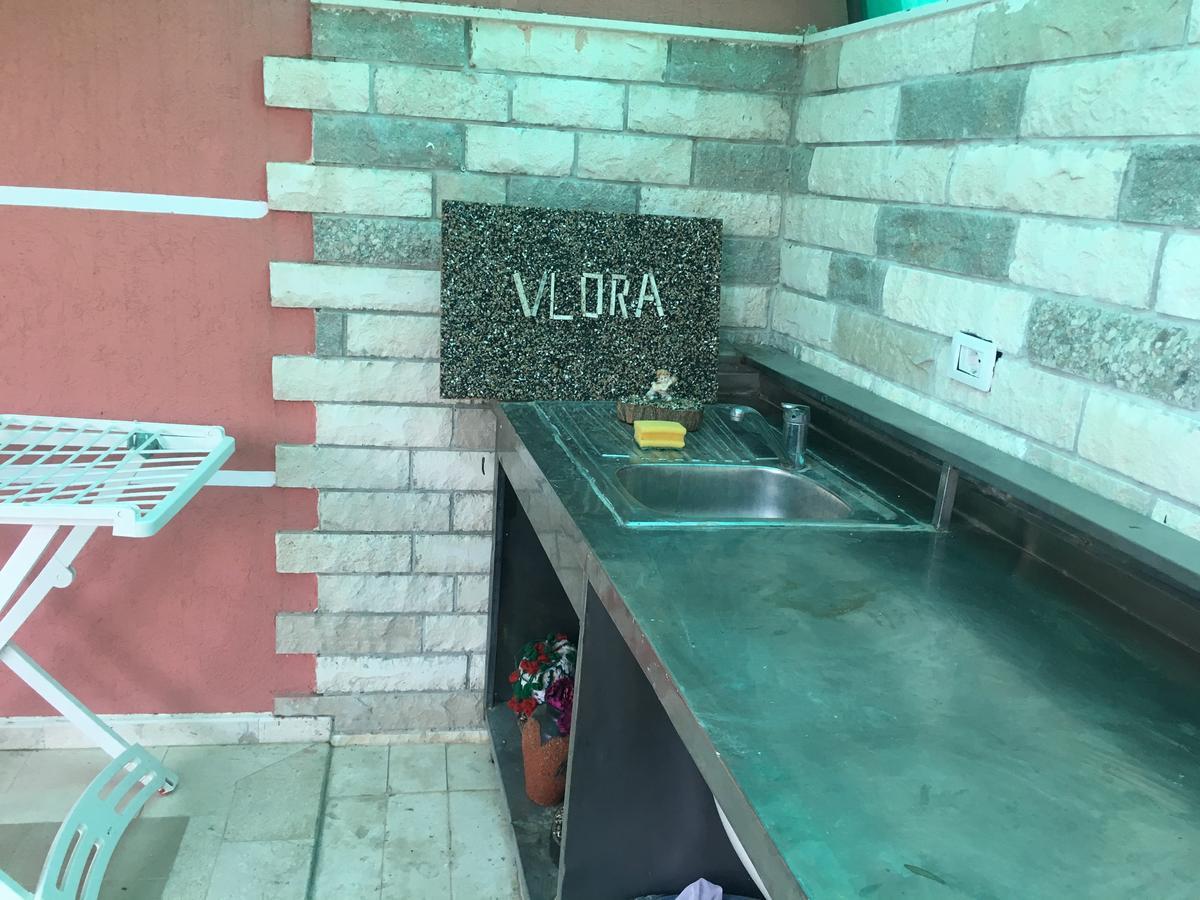 Villas Apartments Shahaj فلورا المظهر الخارجي الصورة