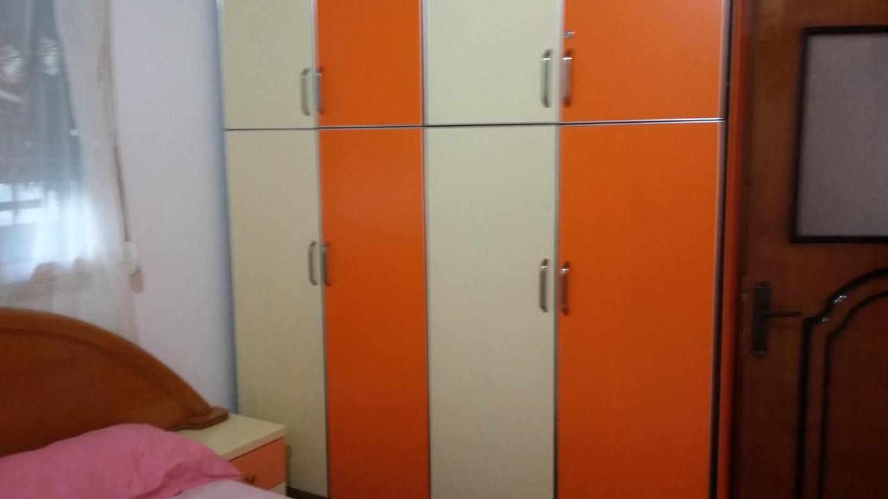 Villas Apartments Shahaj فلورا المظهر الخارجي الصورة
